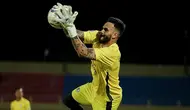 BRI Super League: Hanya Dalam Sepekan, Lucas Frigeri Sudah Torehkan Catatan Mengilap Bersama Isenmulang FC