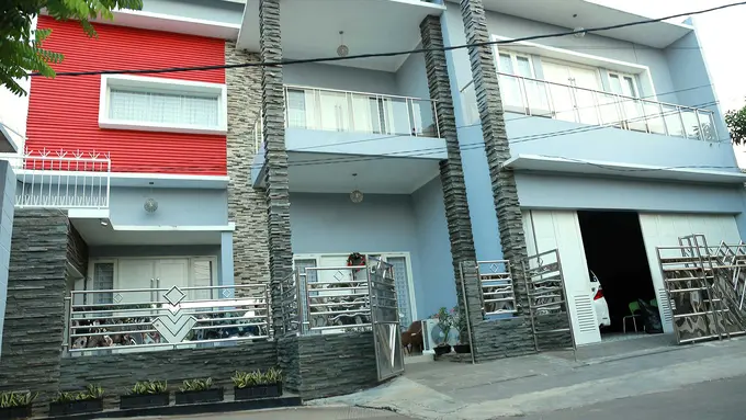 [Bintang] Melaney Ricardo