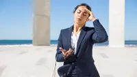 Cuaca Panas Bikin Cepat Marah? Cek 3 Alasannya Menurut Psikologi dan Tips Menjaga Emosi
