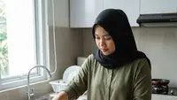 Cara Buat Panir Hijau untuk Risol Matcha, Mudah dan Anti Gagal