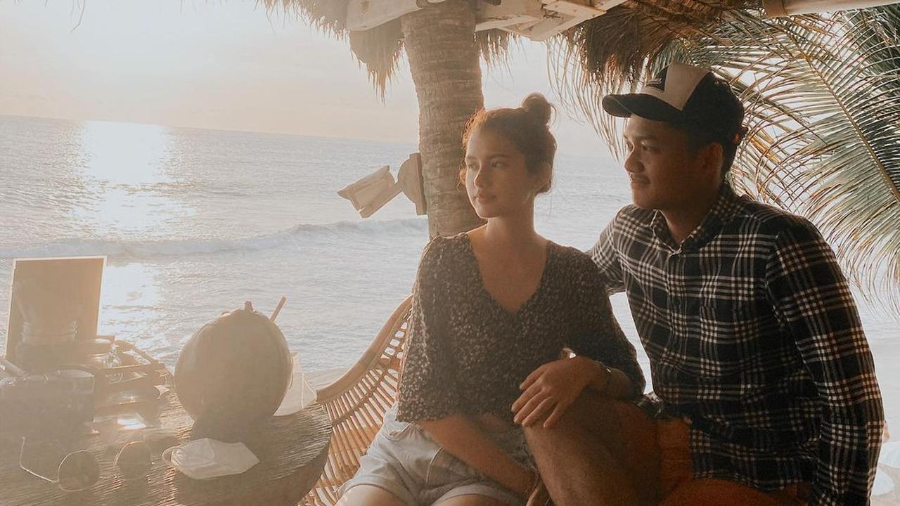 Azriel Hermansyah. (Foto: Instagram @azriel_hermansyah)