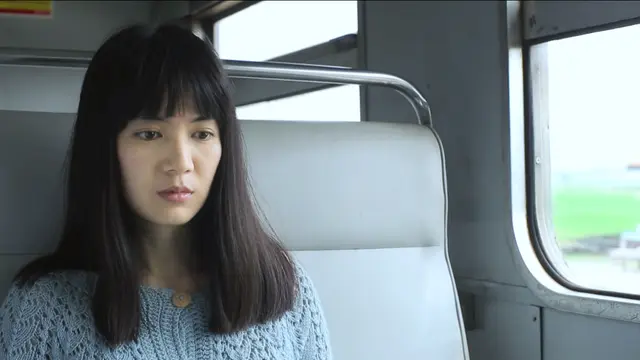 Ladya Cheryl dalam Return To Sender (dok. Festival Sinema Prancis)