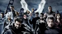 6 Mutan Ini Tak Muncul di X-Men: Days of Future Past