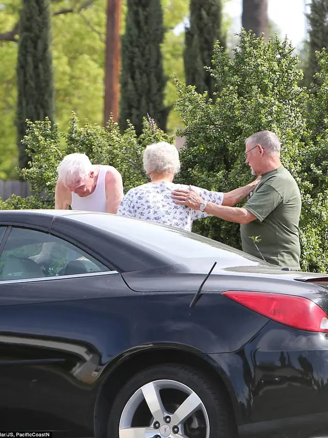 [Bintang] Verne Troyer