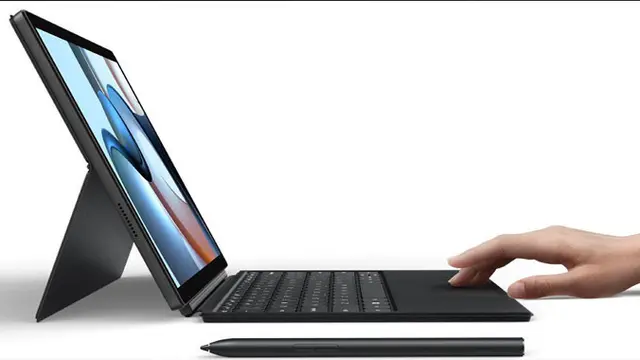 Xiaomi Book S 12,4 inci