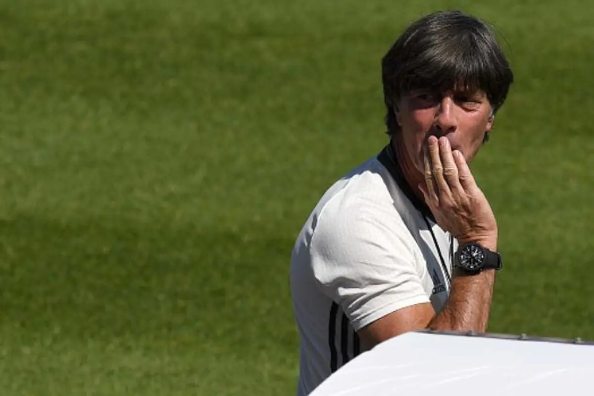joachim low