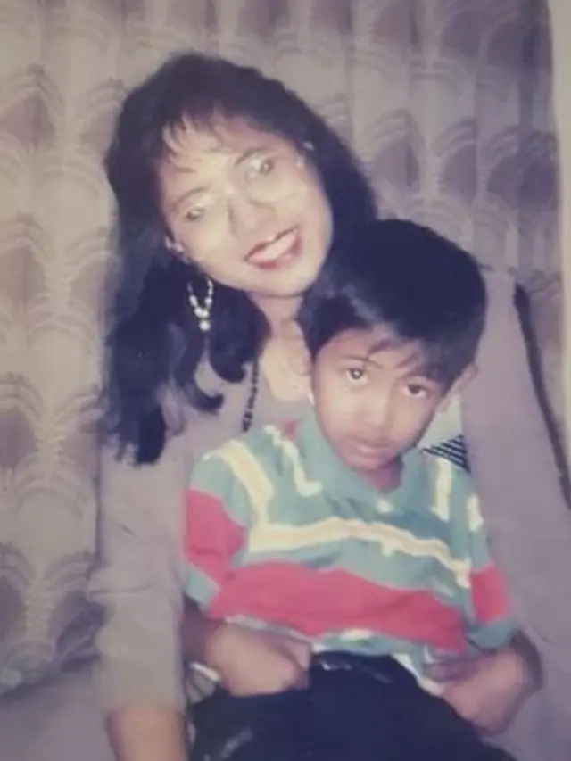 6 Potret Lawas Gilang Widya Pramana Sebelum Jadi Crazy Rich, Bikin Pangling