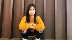 Brisia Jodie, sosok penyanyi yang merupakan finalis Indonesian Idol musim ke–9. Gadis kelahiran 30 Maret 1996 di Yogyakarta ini juga menulis sendiri lagu-lagunya. (Liputan6.com/IG/@brisiajodie96)