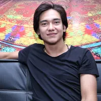 Adipati Dolken (Adrian Putra/bintang.com)
