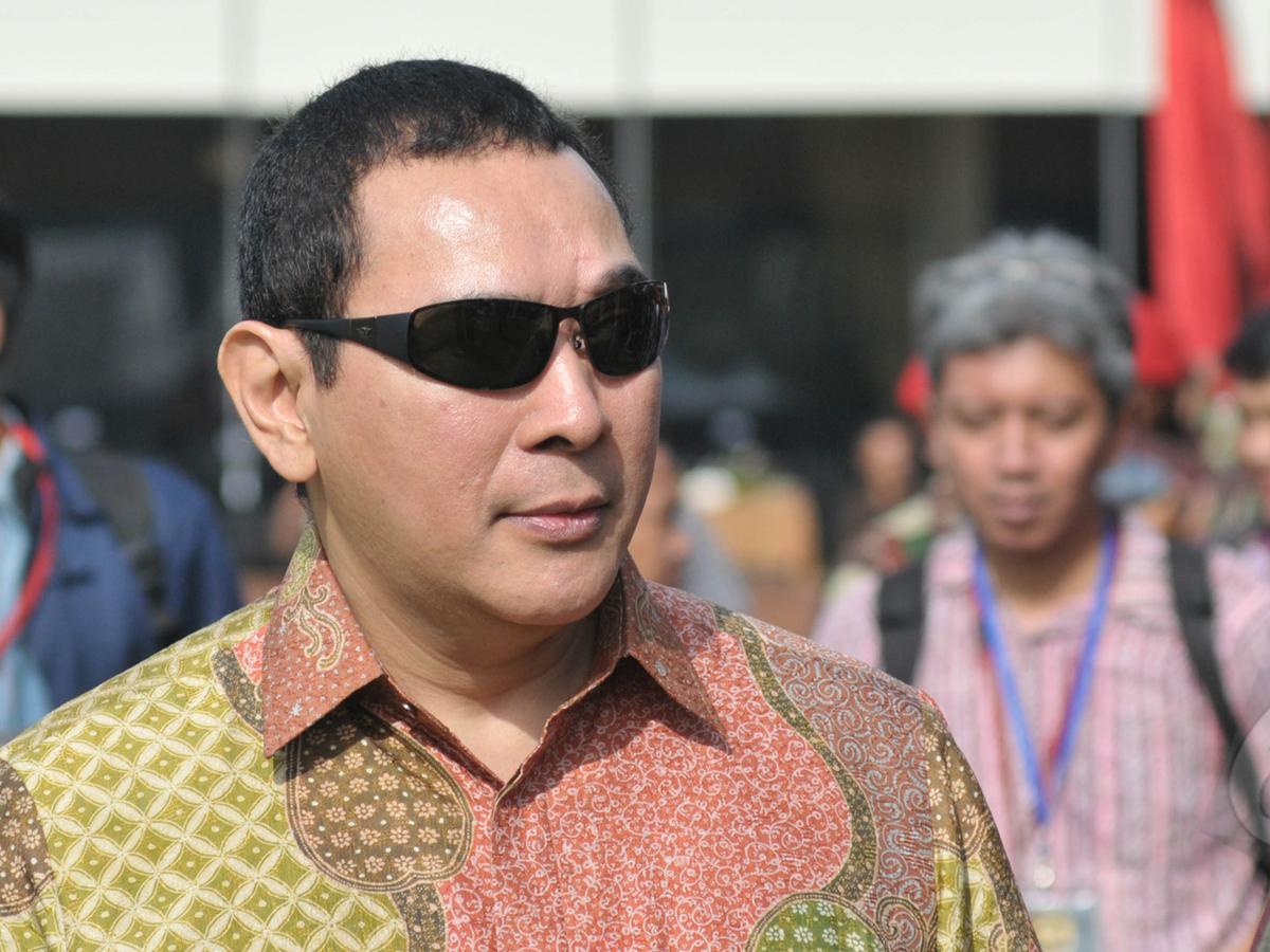 Selain Pemerintah, Tommy Soeharto Juga Gugat Perusahaan Milik ...