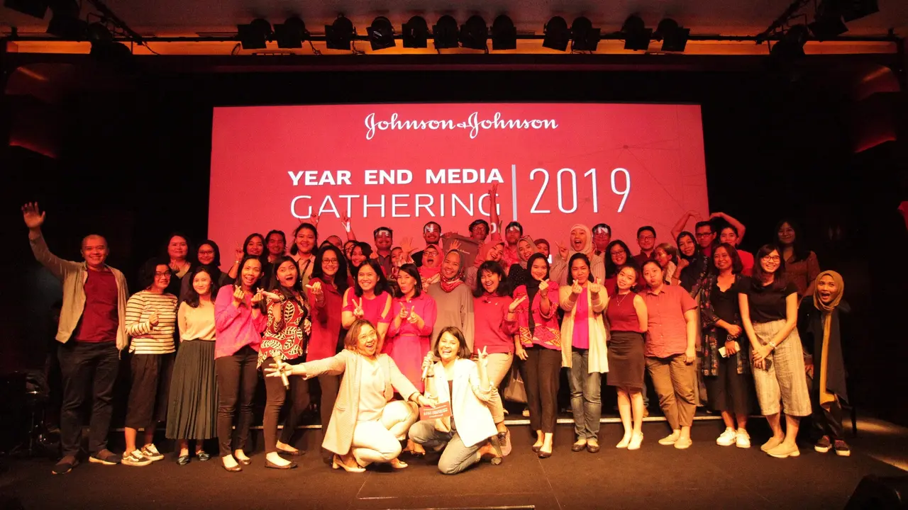 Johnson & Johnson