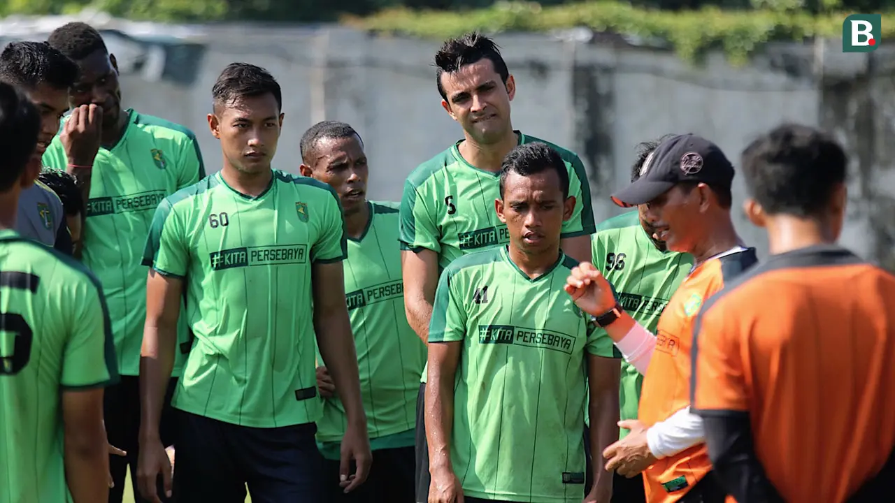 Persebaya Surabaya