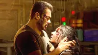 Rajai Box Office, Tiger Zinda Hai Raih Pendapatan Tertinggi 2018