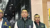 Modus Masuk WNA Operator Judi Online di Hayam Wuruk: Pakai Bebas Visa lalu Overstay