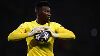 Kisah Kiper Baru MU Andre Onana: Kakaknya Berjuang di Liga Indonesia, Biayai Adiknya demi Jadi Pemain Dunia