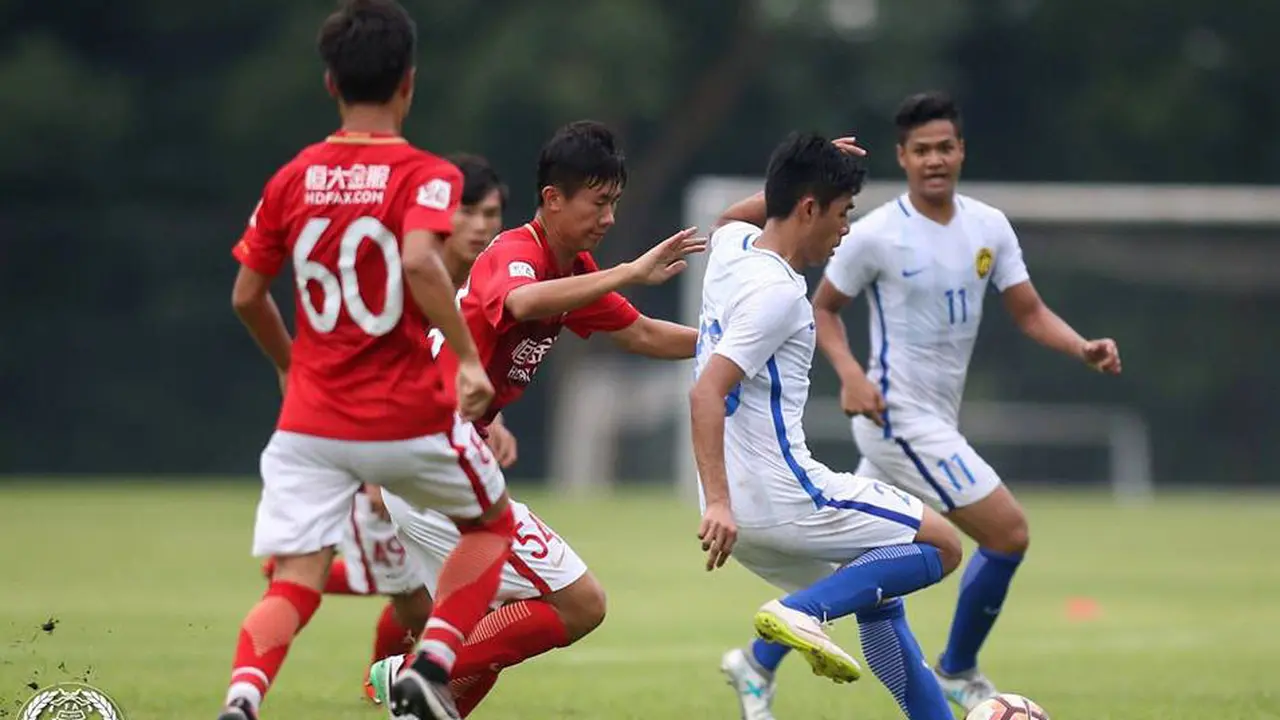 Timnas Malaysia