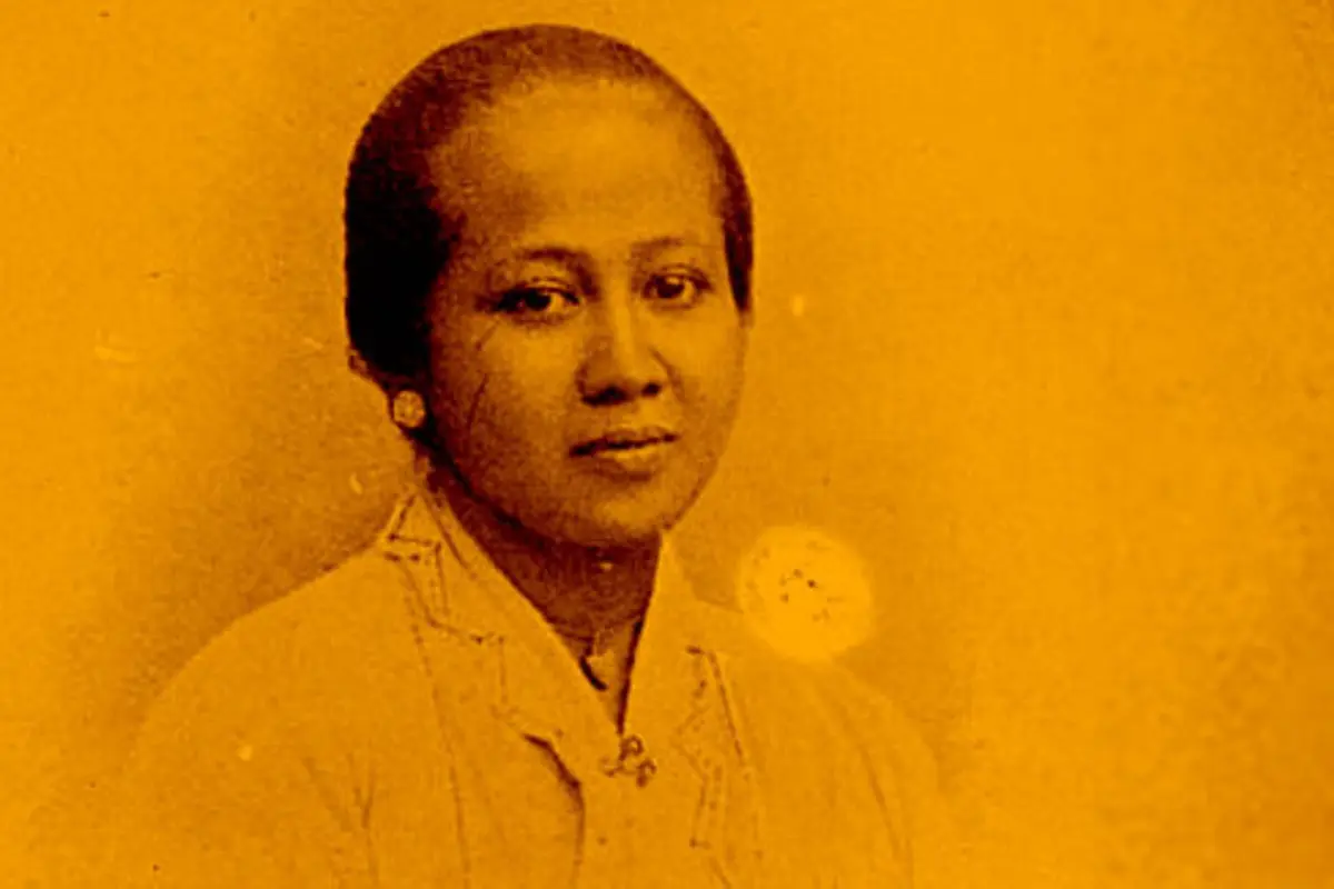 [Bintang] Kartini
