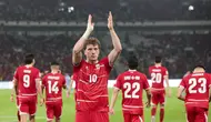 FIFA ASEAN Cup Seperti Piala Dunia 2026: Seluruh Pemain Bisa Menyanyikan Lagu Kebangsaan di Lapangan