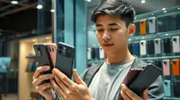 Hardcase Adalah: Panduan Lengkap Memilih Pelindung Smartphone Terbaik