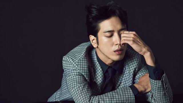 Jung Yong Hwa Terpaksa Rayakan <i>Chuseok</i> di Lokasi Syuting