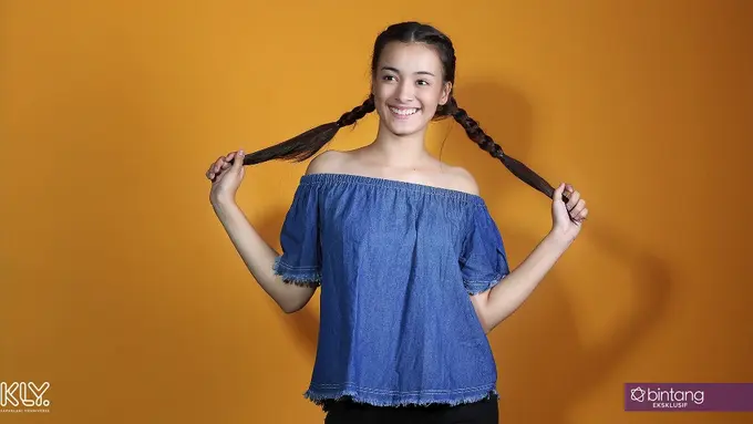 [Bintang] Mawar Eva de Jongh