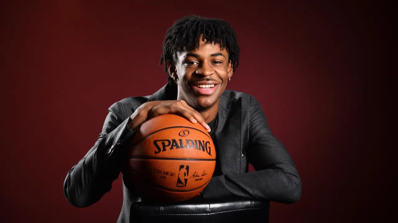 Ja Morant