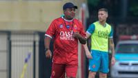 Divaldo Alves, pelatih Persijap di BRI Super League 2025/2026. (Dok. ileague.id)