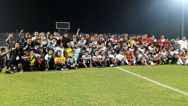 Tribute to Choirul Huda