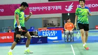 Tontowi/Liliyana Berpeluang Tambah Medali Emas