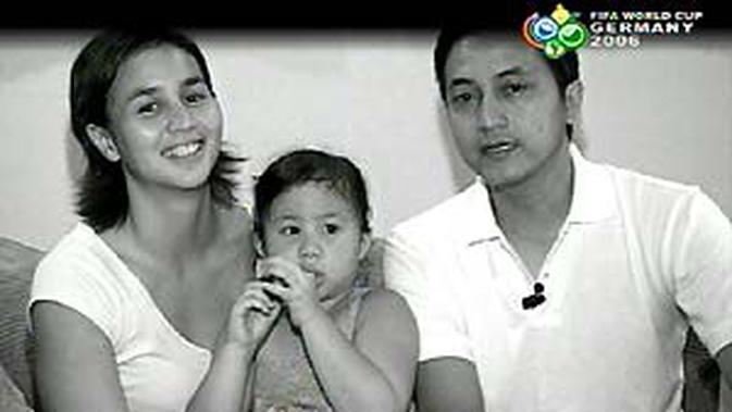 Ricky Subagja Tidak Menggugat Cerai Elsa Showbiz Liputan6 Com