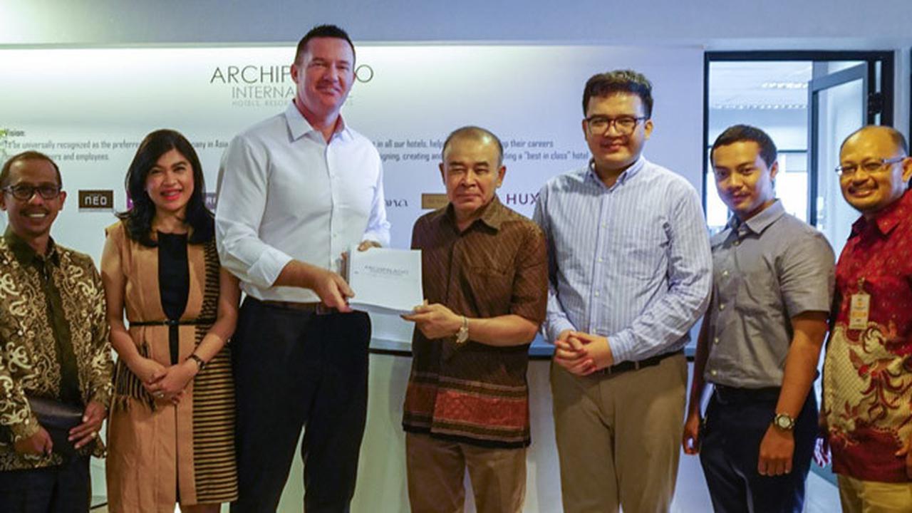 Hotel Aston Pertama di Sumenep Dijadwalkan Buka Pada 2021