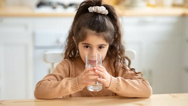 Jangan Panik Dulu, Ini Tips yang Bisa Dilakukan Saat Anak Terserang Batuk dan Pilek