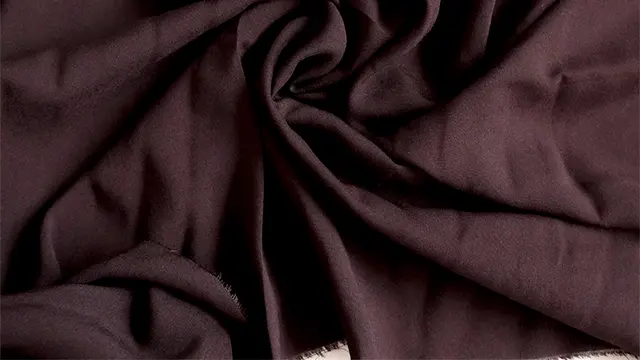 Contoh Kain Rayon