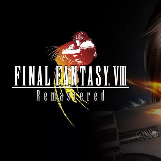 Wallpaper Square Enix Pastikan Final Fantasy Viii Rilis 3 September 2019 For iPhone
