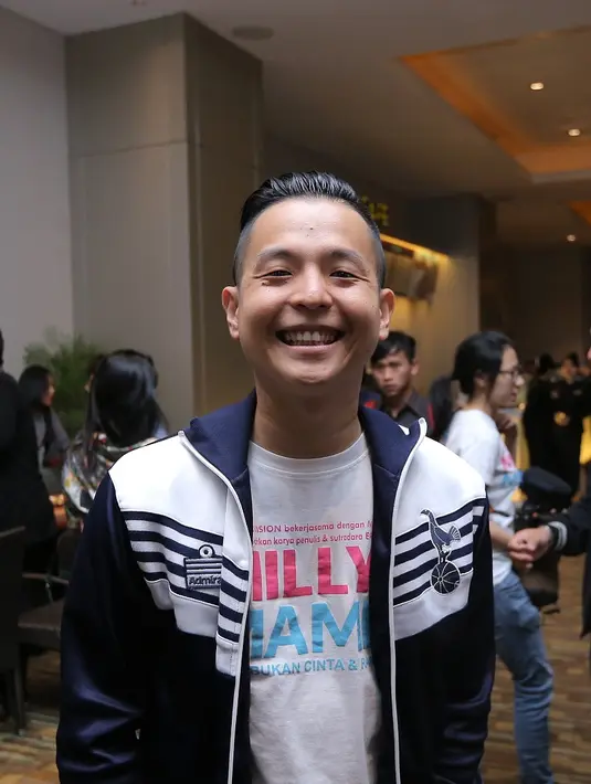 (Deki Prayoga/Fimela.com)