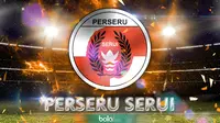 Perseru Serui (Bola.com/Samsul Hadi)