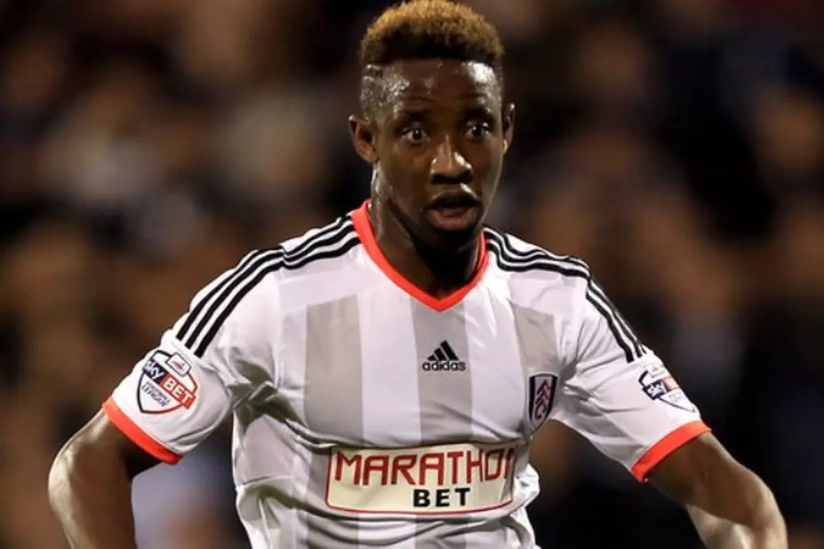 Moussa Dembele