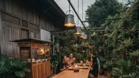8 Desain Teras Rumah untuk Jualan Budget Mulai Rp 2 Juta, Efektif Tingkatkan Omzet