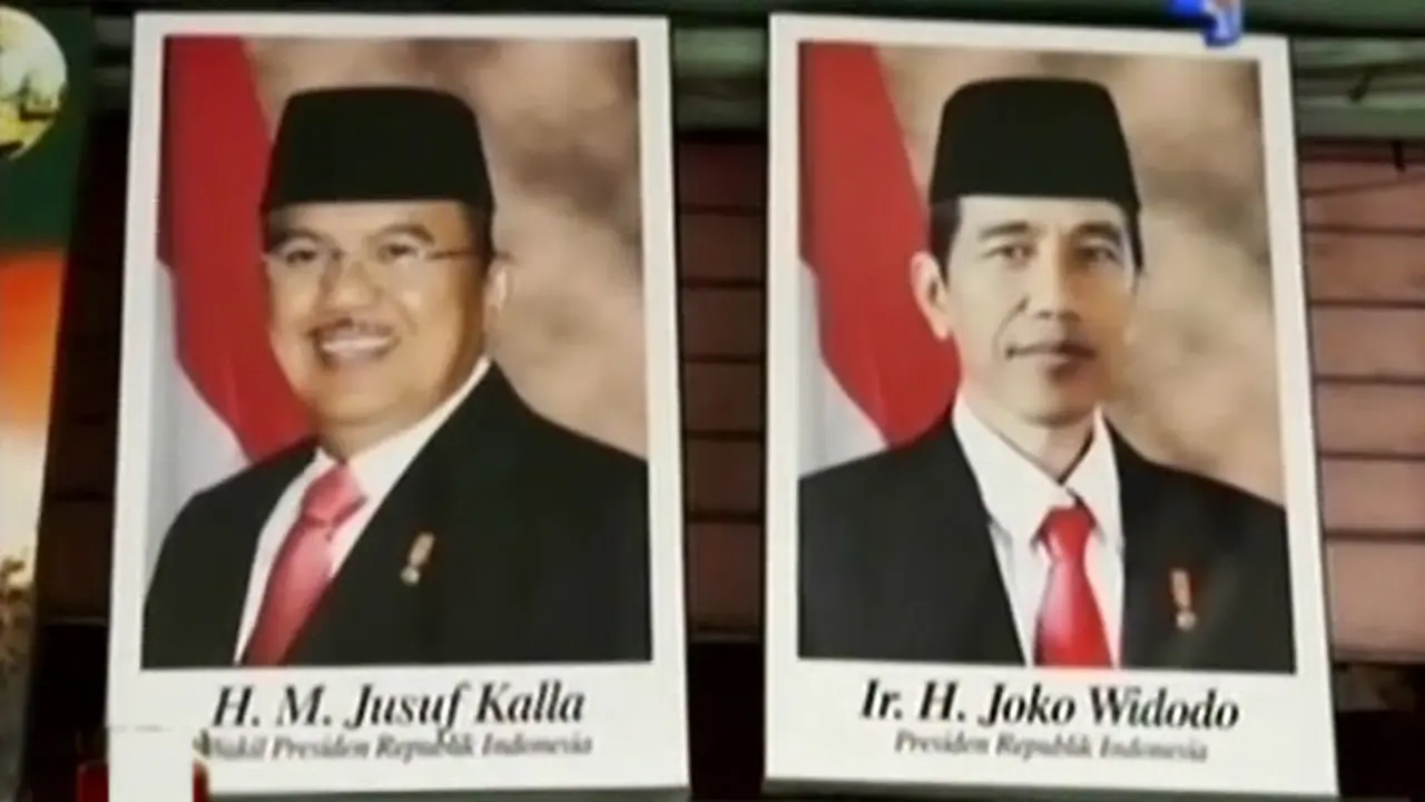 (Lip6 Pagi) Foto-Jokowi-JK