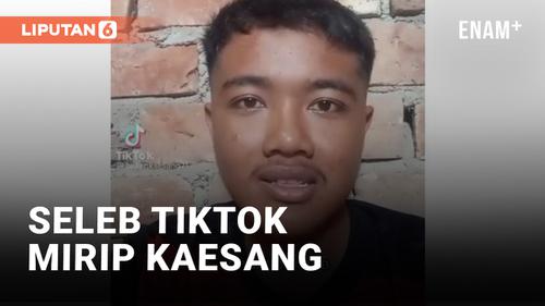 VIDEO: Gibran Rakabuming Ubah Foto Profil Mirip Kaesang, Eh Ternyata Seleb Tiktok