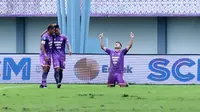 Man of The Match Laga BRI Liga 1, Persita Vs PSS Sleman: Raja Gol dan Assists Pendekar Cisadane, Ezequiel Vidal