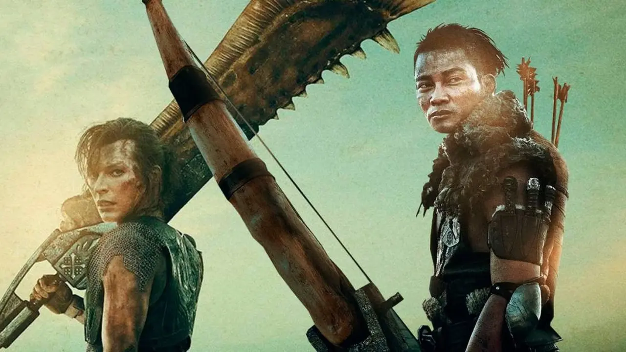 Monster Hunter