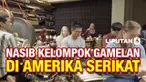 Kebersamaan yang merupakan ciri khas permainan musik kelompok seperti gamelan, harus menghadapi kenyataan pahit selama pandemi. Tidak dapat berlatih bersama secara langsung, menjadi tantangan bagi mereka untuk mempertahankan identitas kelompoknya