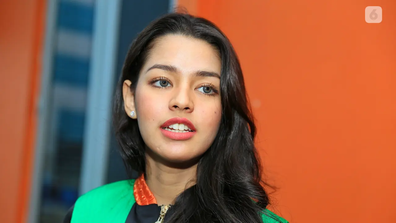 [Bintang] Susan Sameh