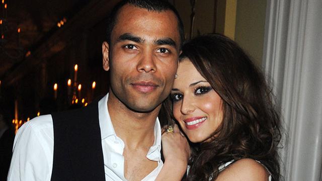 [Bintang] Cheryl Cole - Ashley Cole
