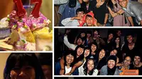 Budaya Merayakan Sweet Seventeen