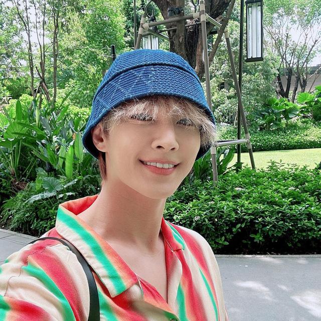 Reaksi Aaron Yan Artis Gay Taiwan Dituduh Perkosa Bocah Lelaki dan Merekamnya Tanpa Izin