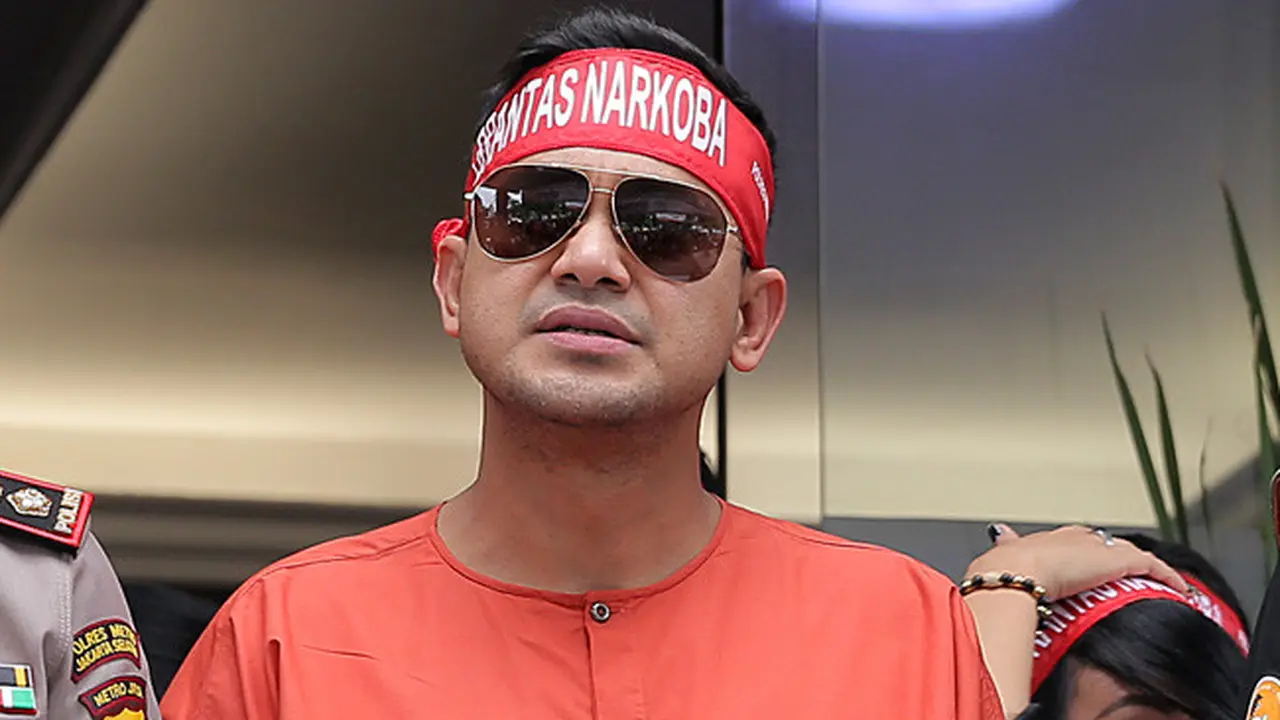 [Bintang] Ramzi