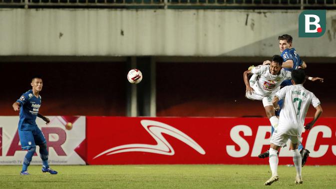 Buka-Bukaan Dwi Rafi Angga, Alasan Gabung PSS Sleman dan ...