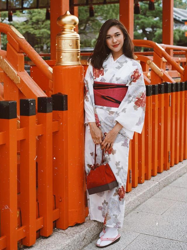 [Fimela] Nana Mirdad